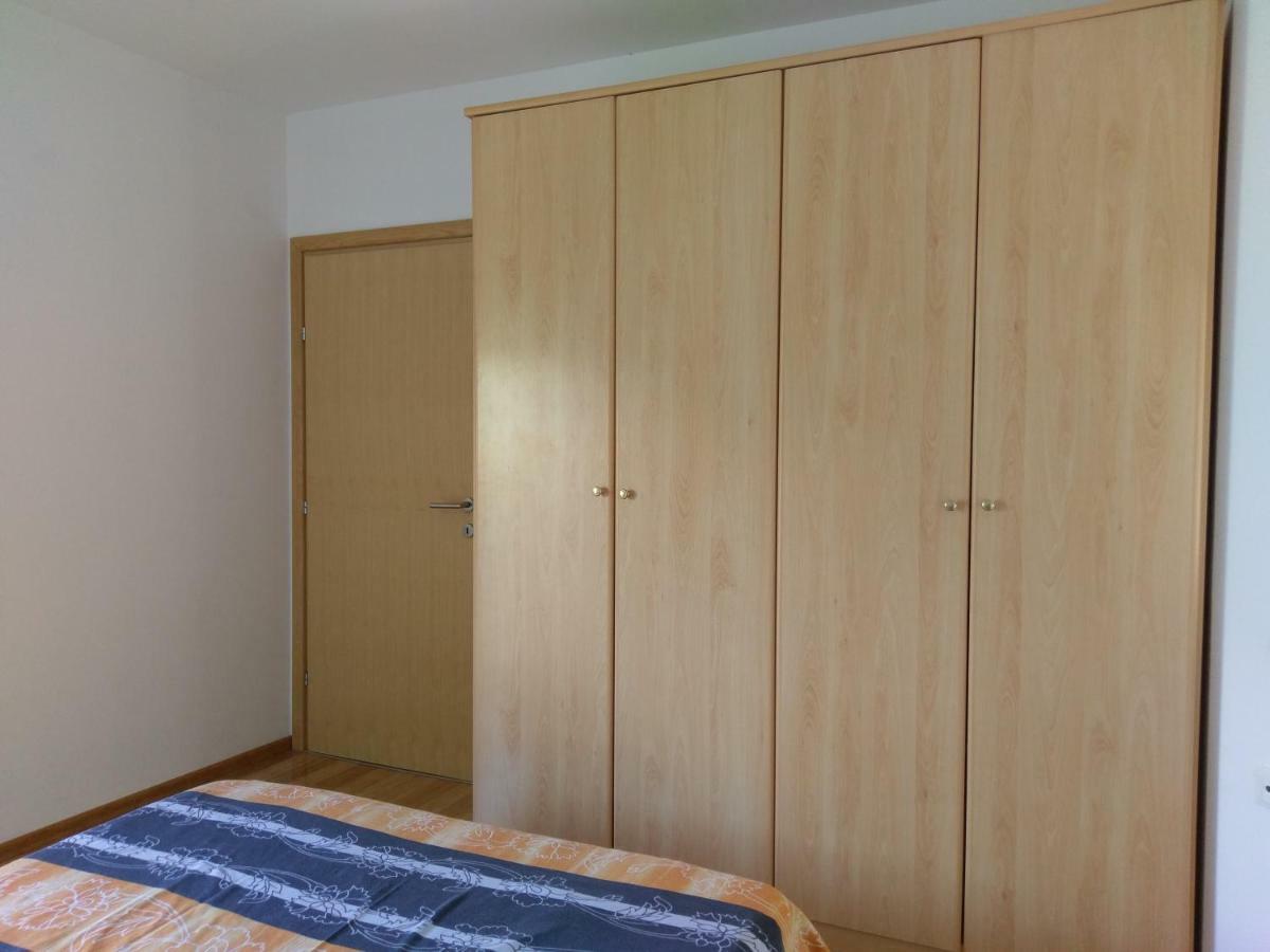 Apartments President Novalja Bagian luar foto